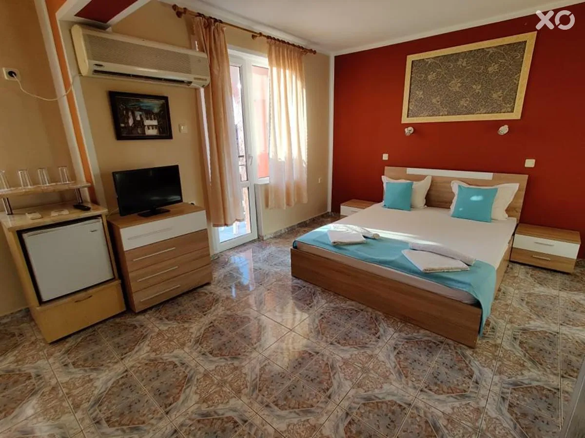 Art Villa Rozalia