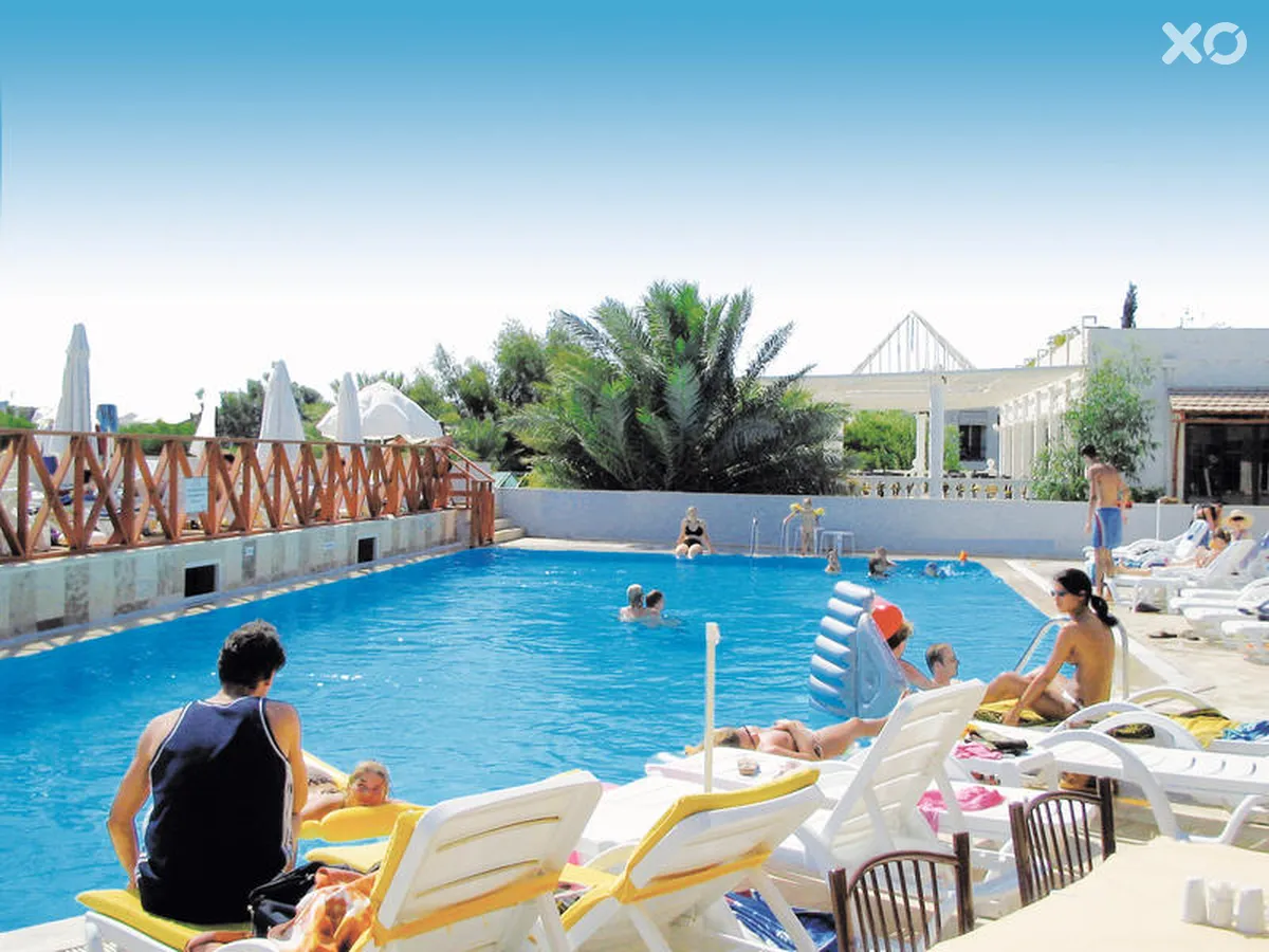 Smart Stay Beach Bodrum