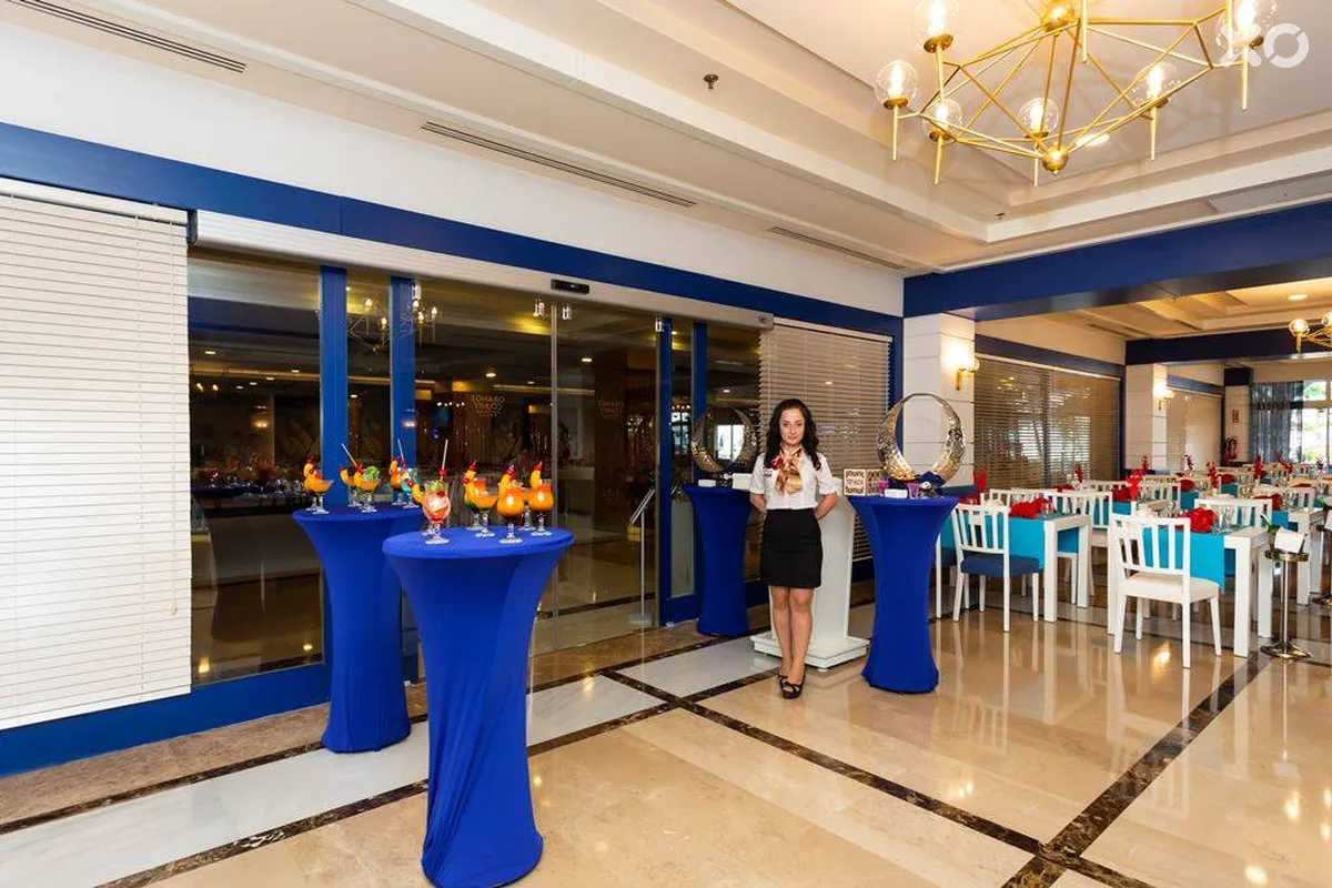 Orange County Resort Hotel Belek