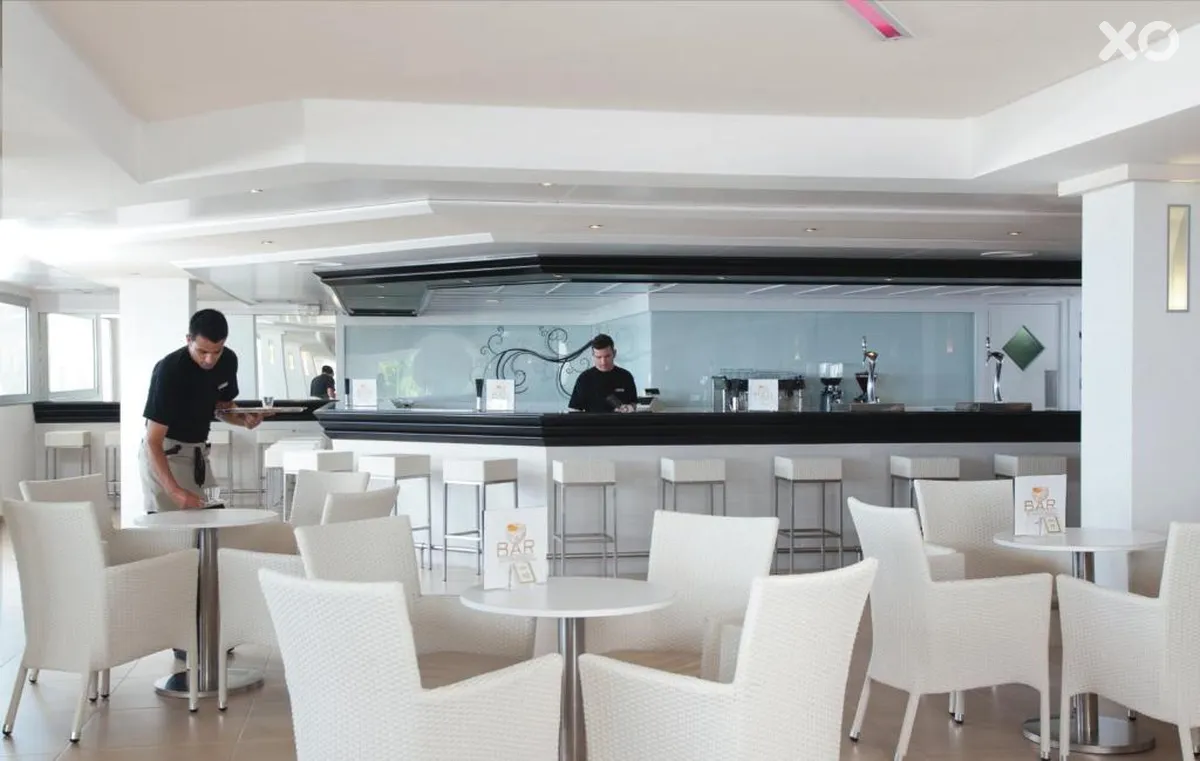 Riu La Mola Hotel