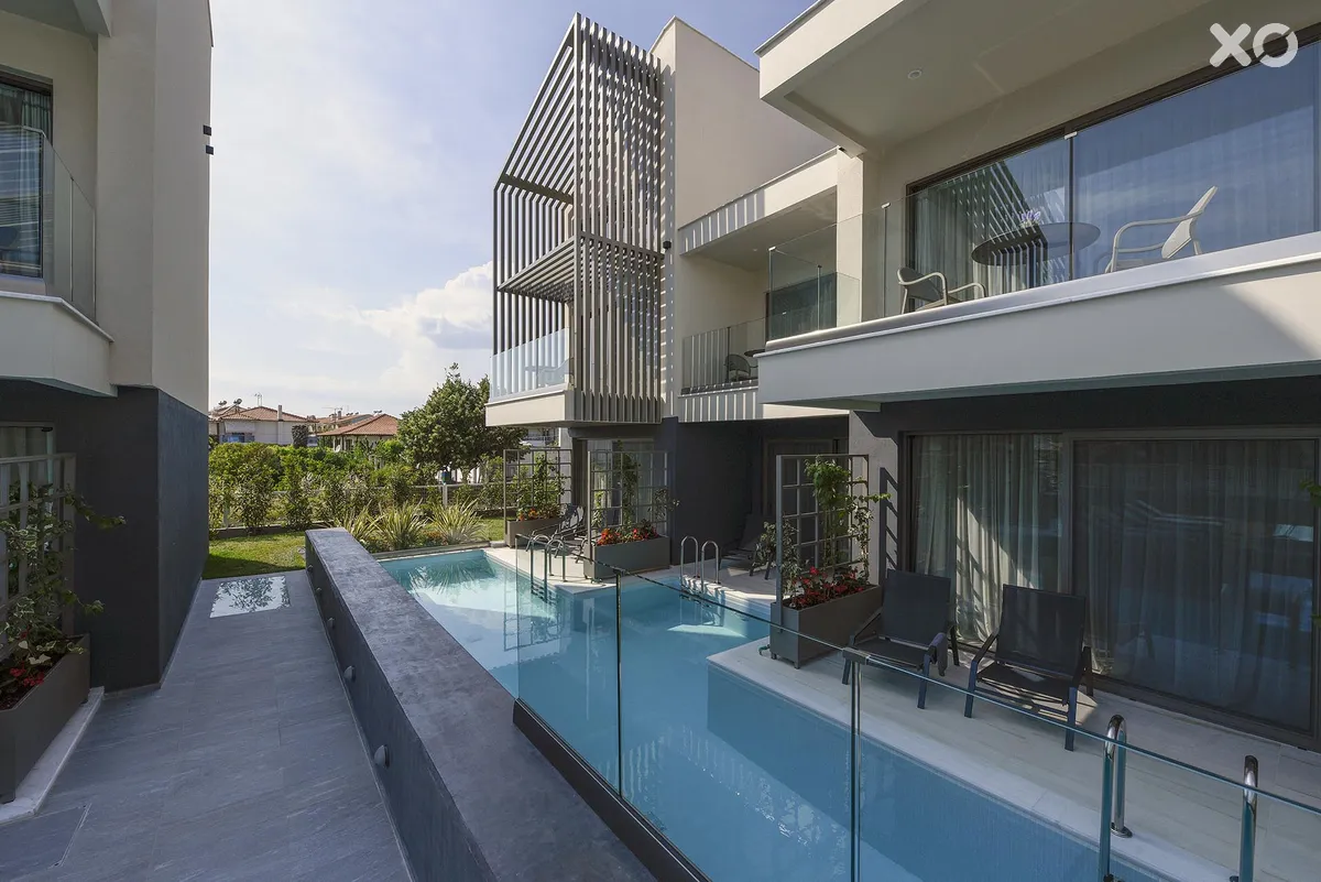 Serenity Suites
