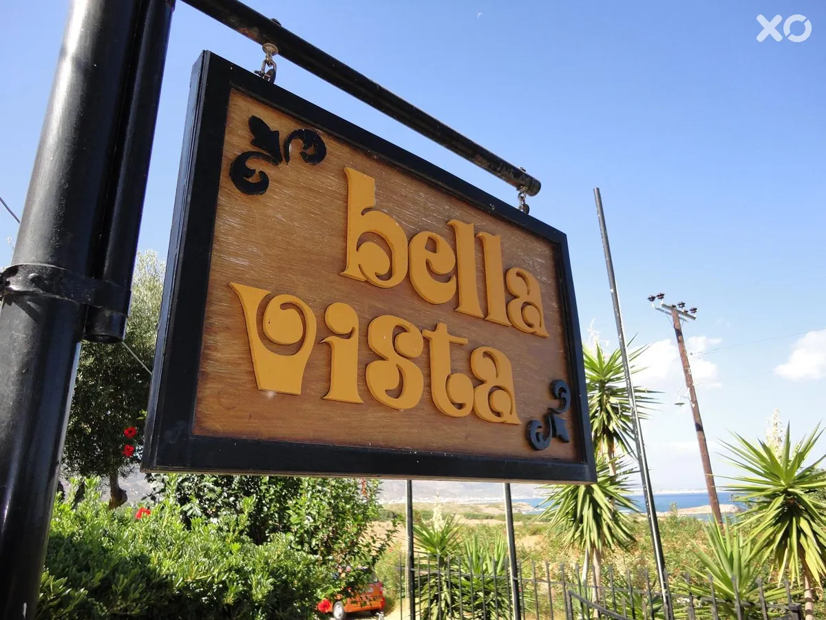 Bella Vista Sissi