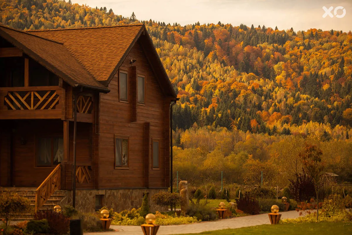TAOR Karpaty Resort & Spa