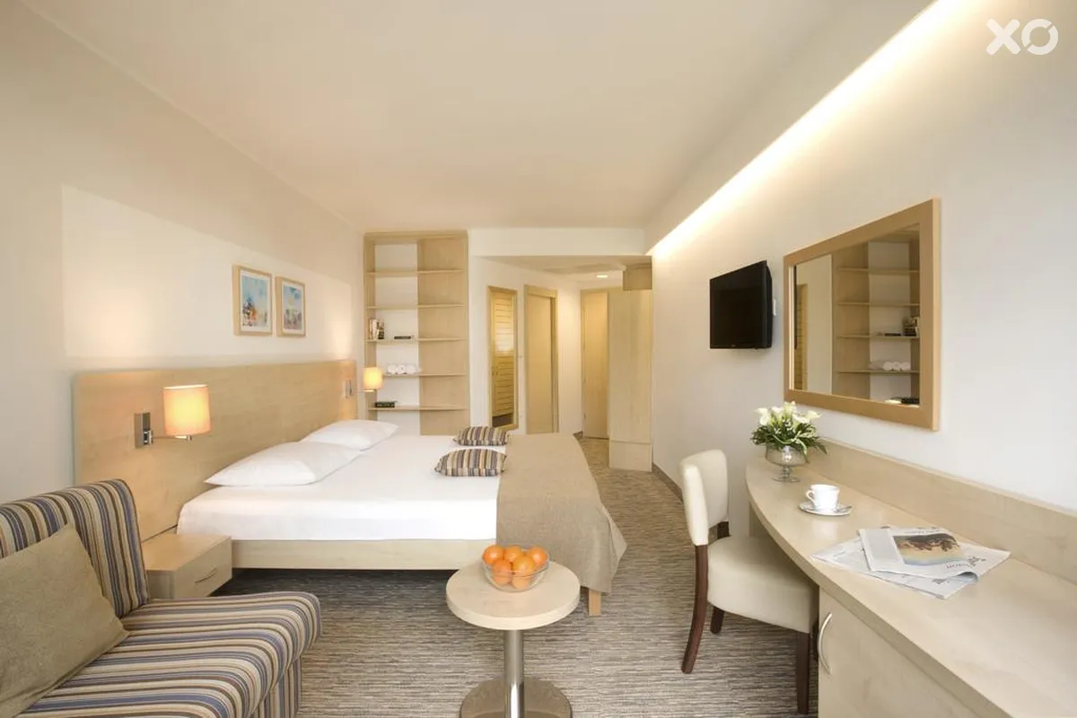 Valamar Parentino Hotel