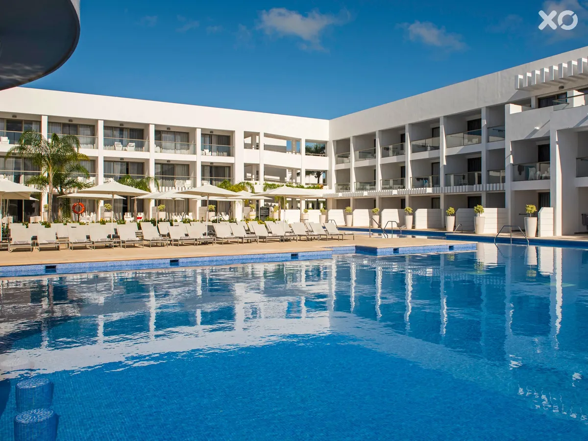 Platinum Yucatan Princess All Suites & Spa Resort