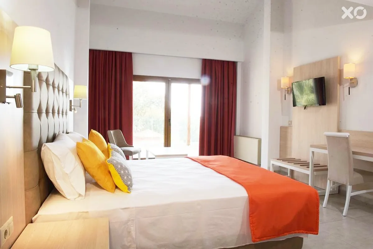 Bomo Aristoteles Holiday Resort & SPA