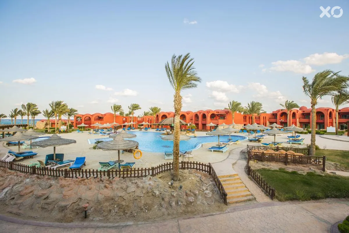 Hotelux Oriental Coast Marsa Alam Resort