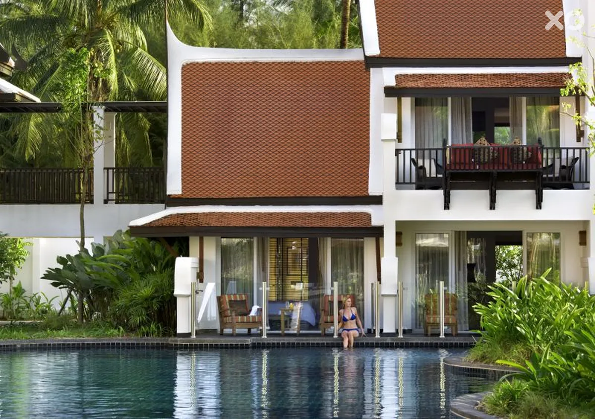JW Marriott Khao Lak Resort & Spa