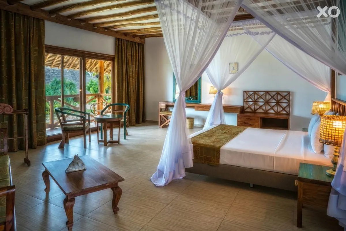 Zanzibar Queen Hotel