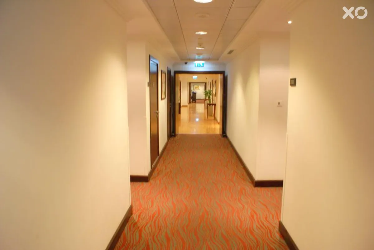 Star Metro Deira Hotel Apartment