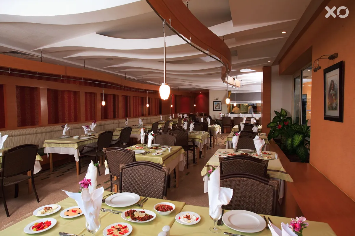 La Blanche Resort & Spa