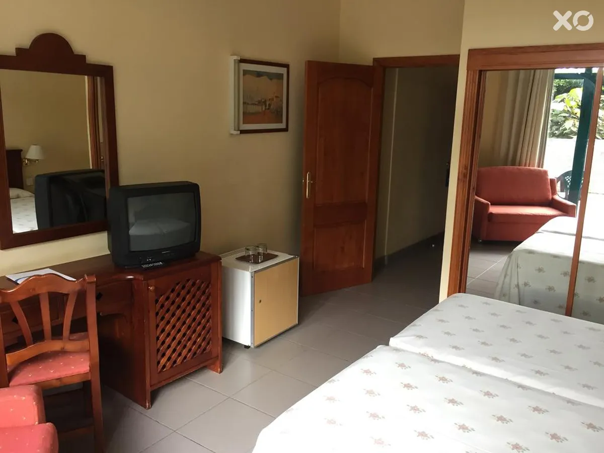Alua Tenerife