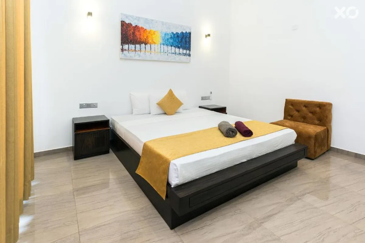 Polhena Grand Resort & Banquet