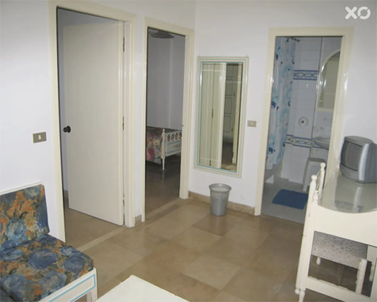 Residence Mahmoud