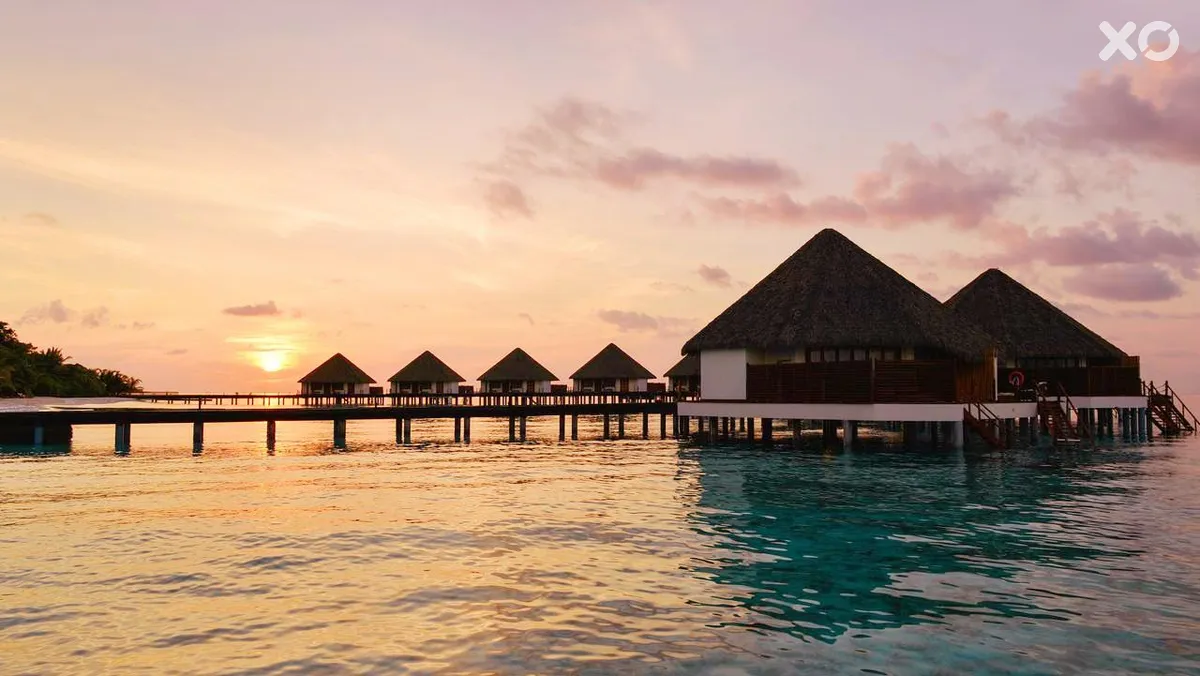 Adaaran Prestige Water Villas