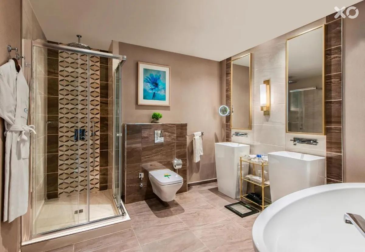 Elite World Grand Istanbul Basin Ekspres Hotel
