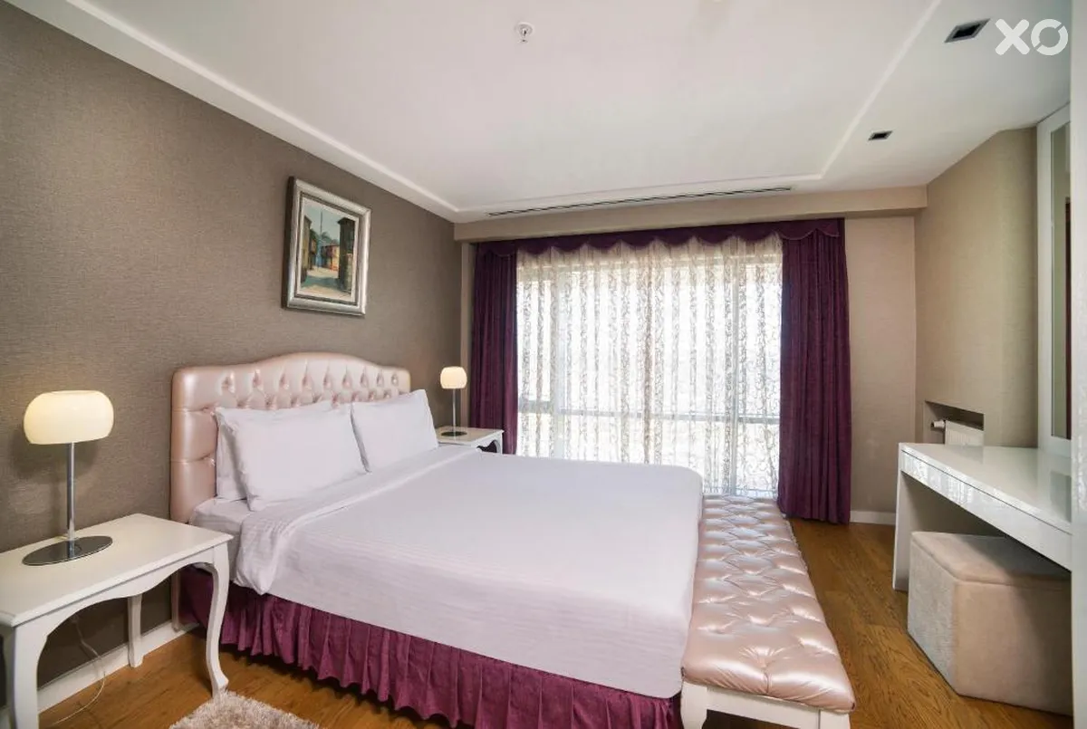 Radisson Residences Avrupa Tem Istanbul