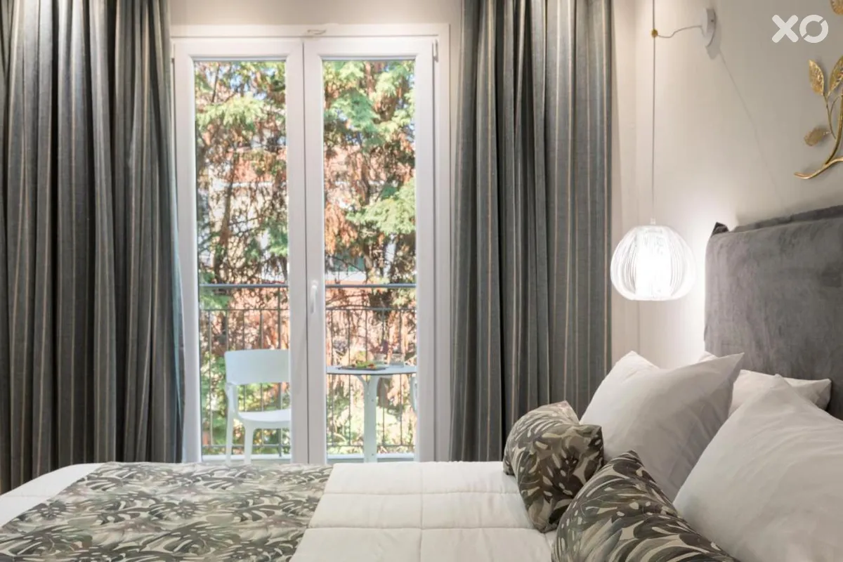 Melina Oasis Boutique Hotel