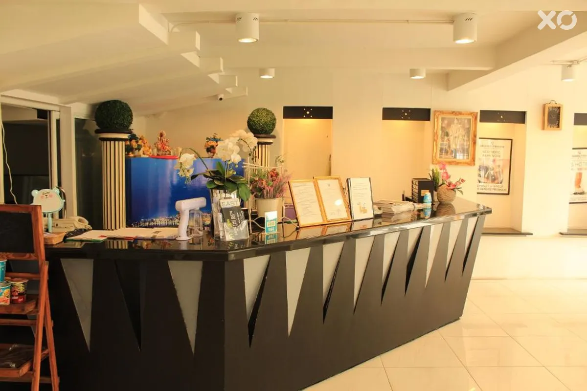 Kudos Boutique Pattaya
