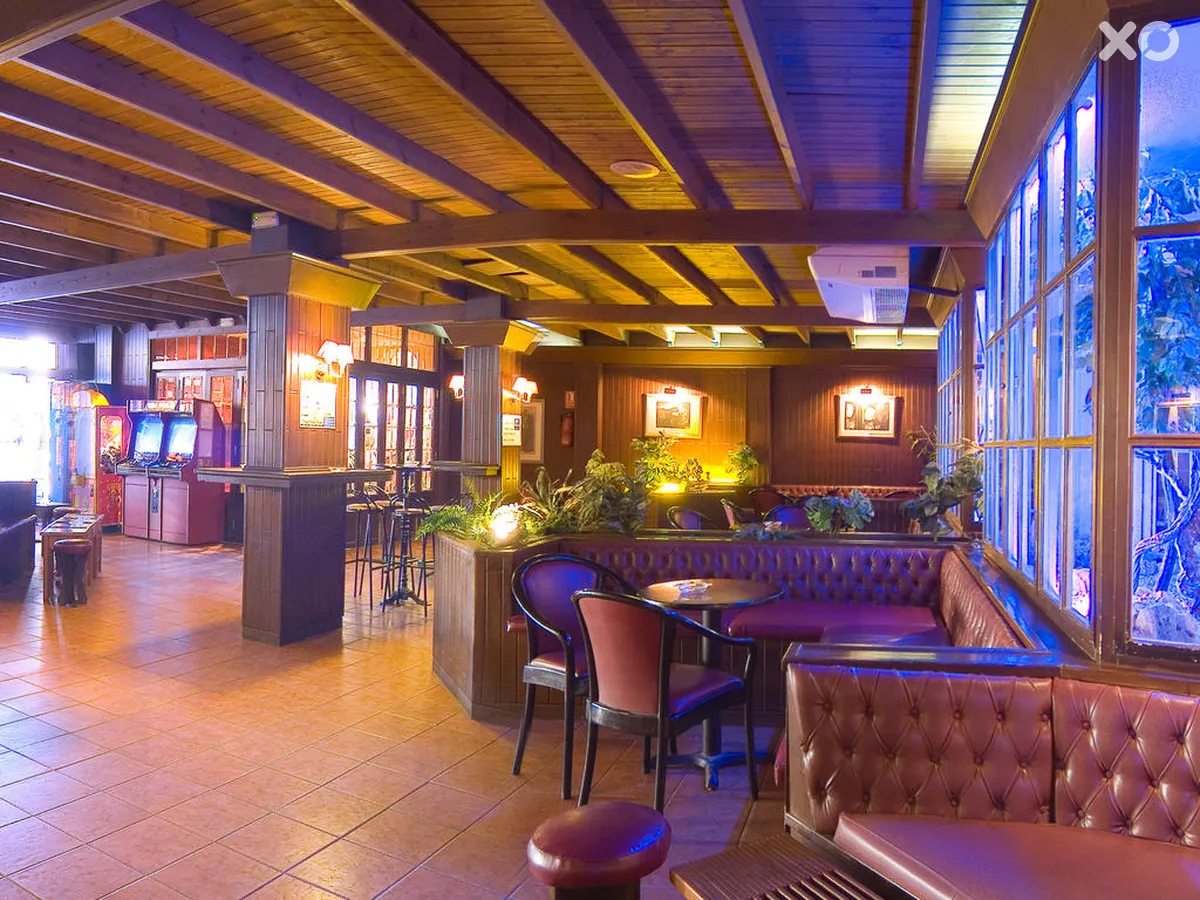 Magic Cristal Park Hotel