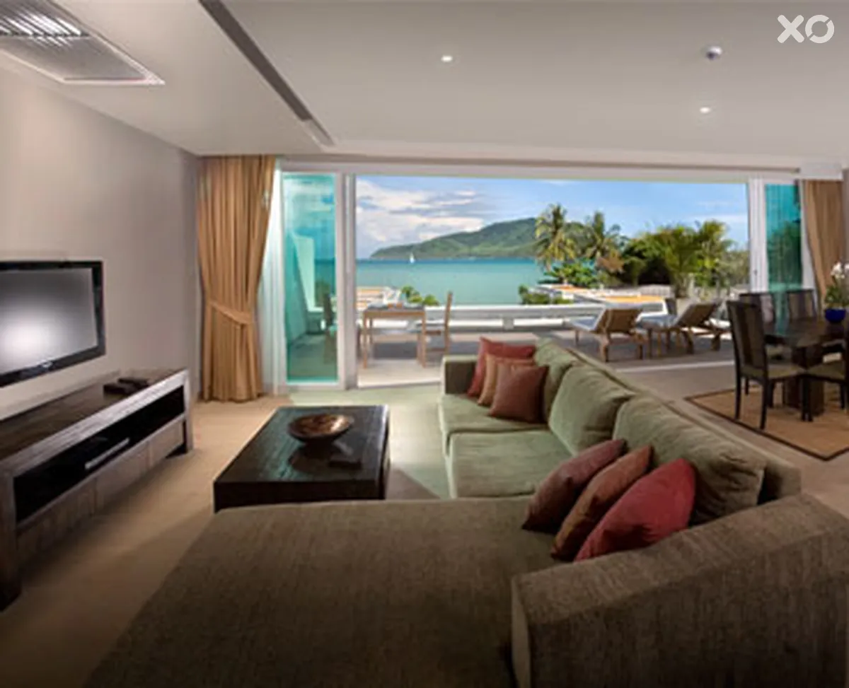 Selina Serenity Rawai Phuket