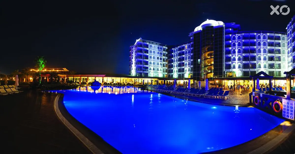 Laur Hotels Experience & Elegance
