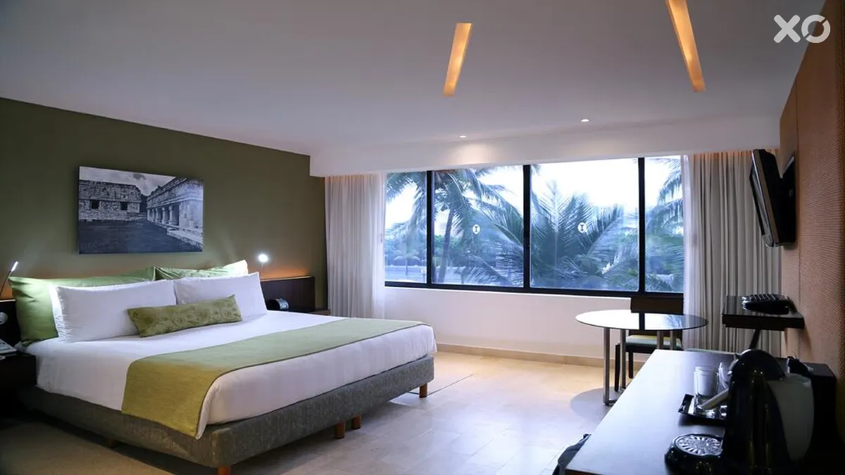 Presidente Intercontinental Cancun