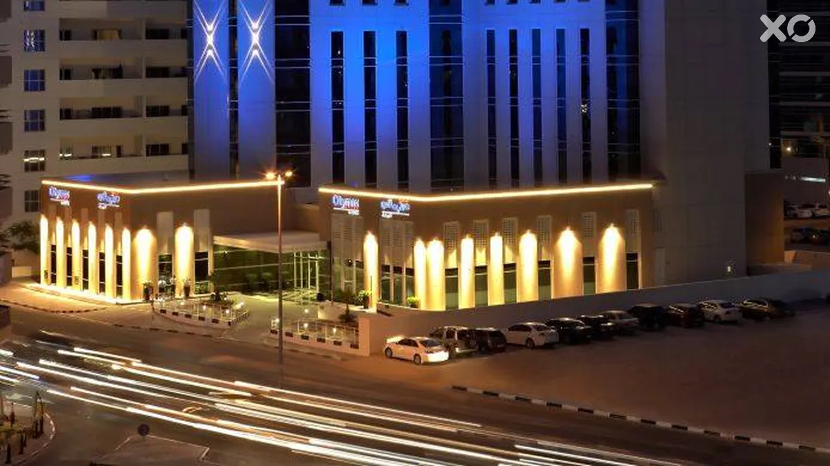 Citymax Bur Dubai