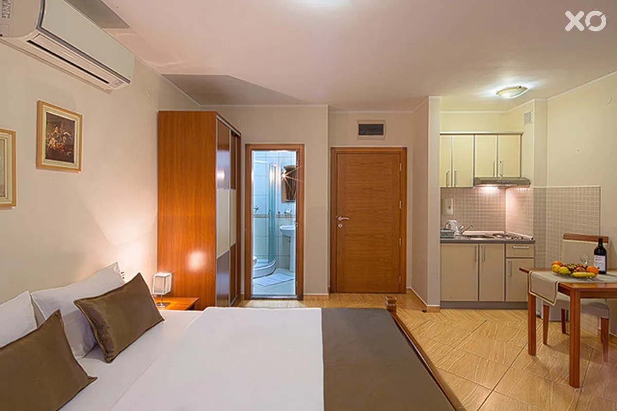 Holiday Apartament