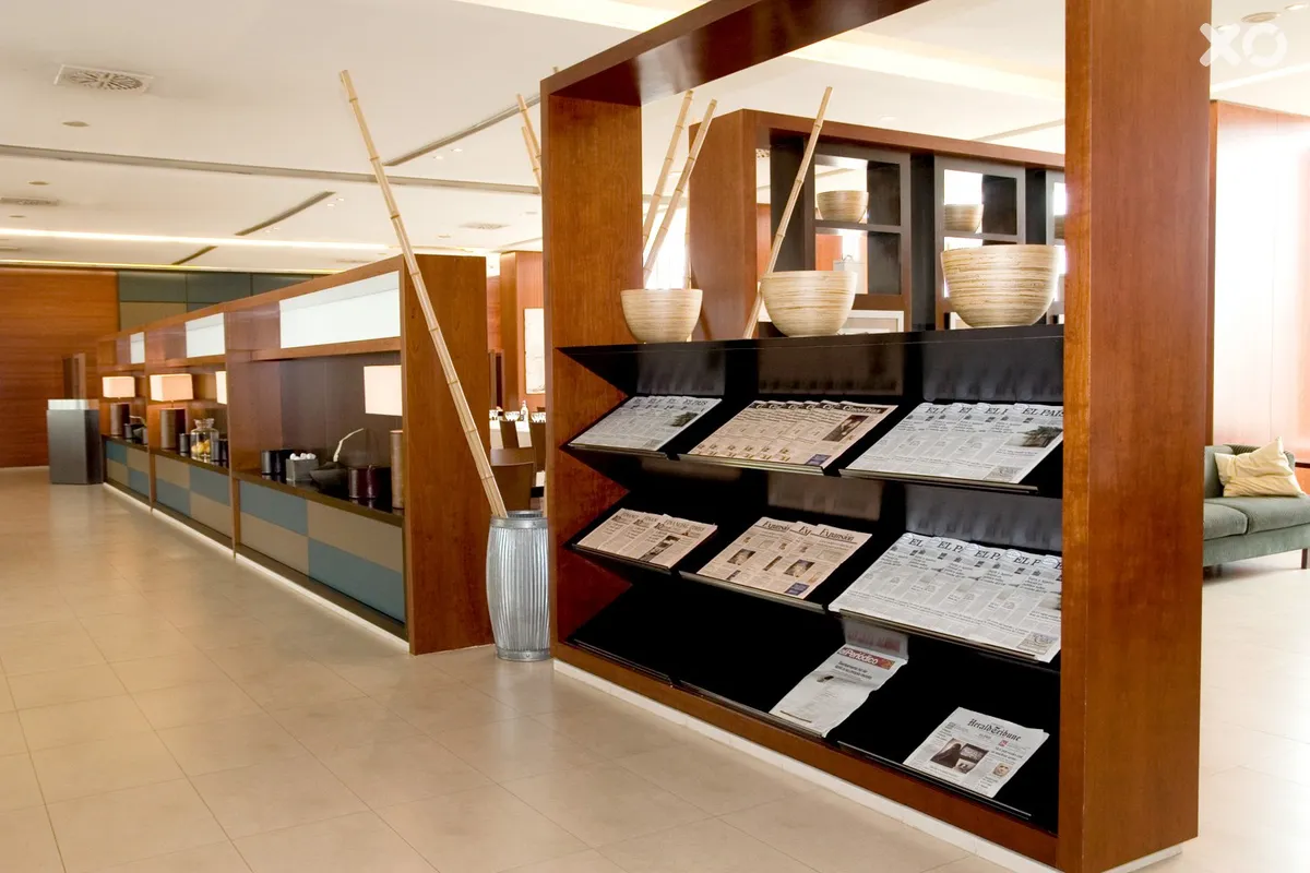 Best Front Maritim Hotel