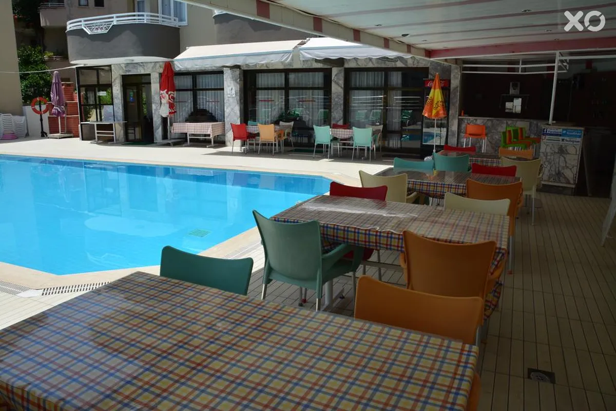 Soykan Hotel