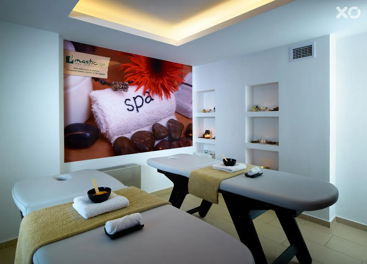 Albatros Spa & Resort Hotel
