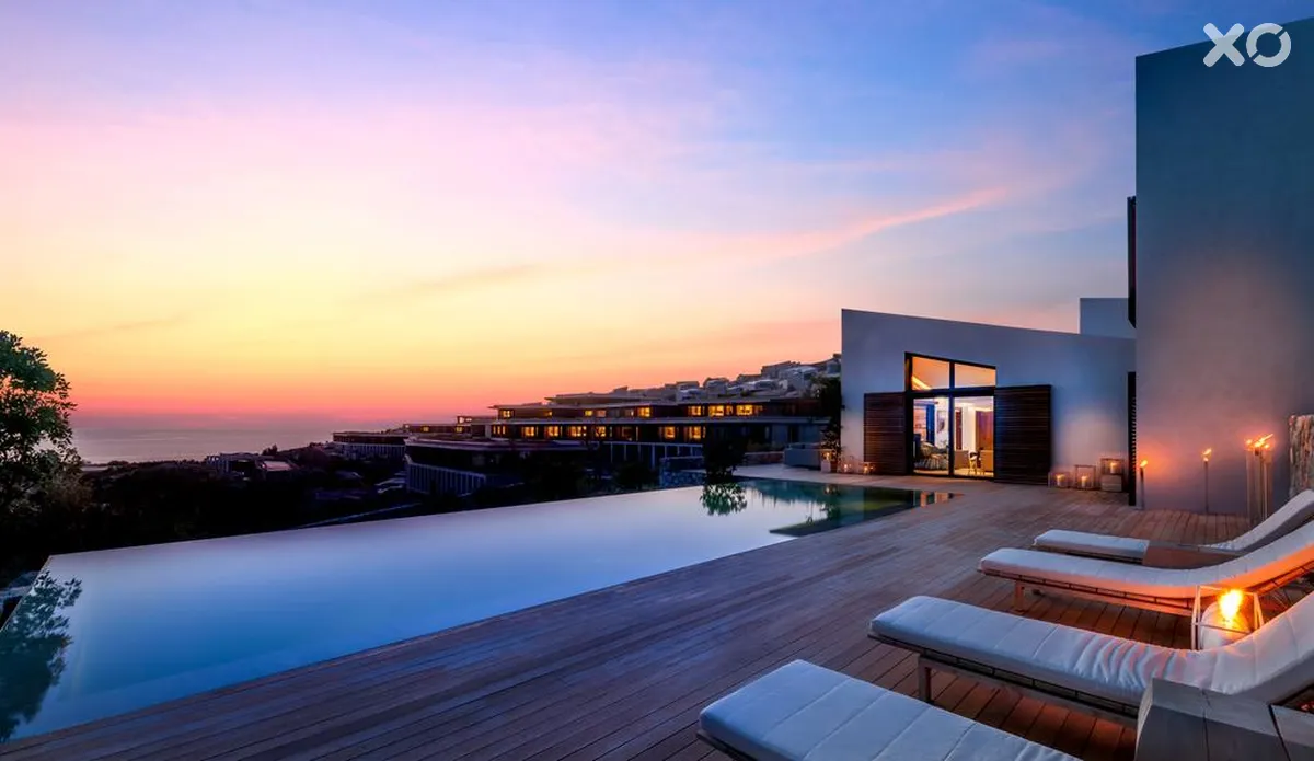 Six Senses Kaplankaya