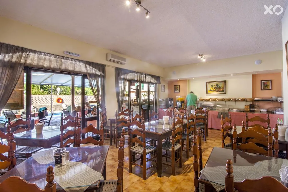 Maltezos Hotel