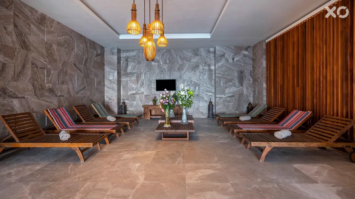 Del Mare Reserve Hotel & Spa