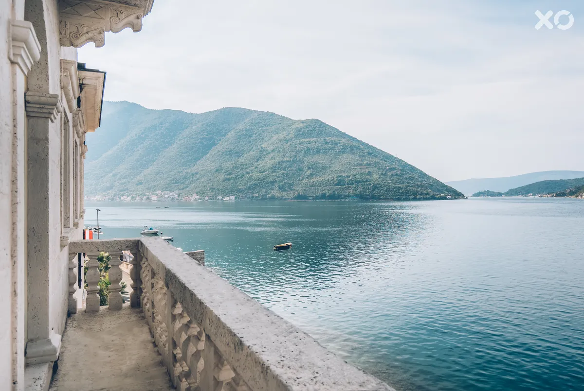 Heritage Grand Perast By Rixos