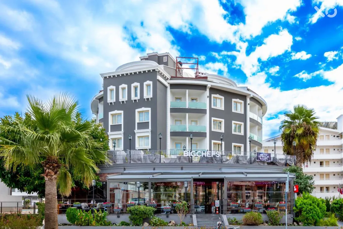 Motto Premium Hotel & Spa