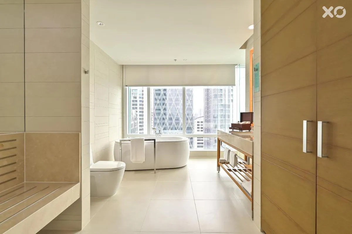 Eastin Grand Hotel Sathorn