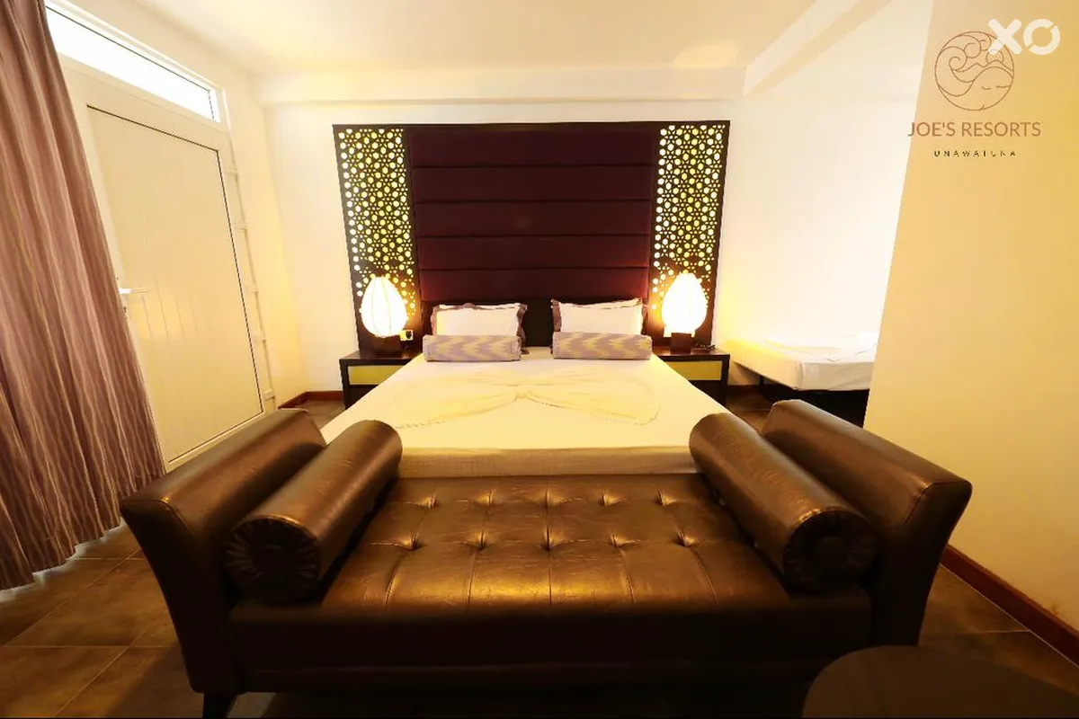 Joes Resort Unawatuna