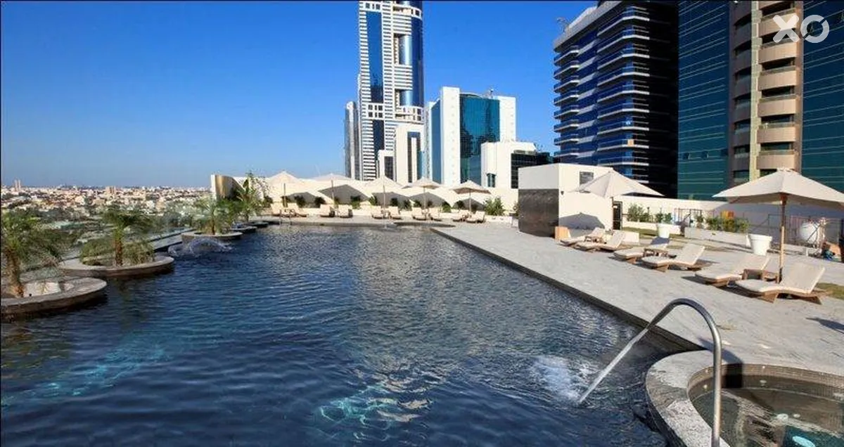 Millennium Plaza Hotel Dubai