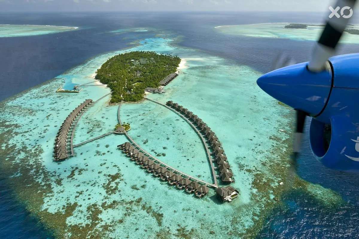 Ayada Maldives