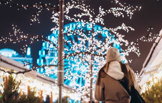 Різдво по-італійськи без поспіху! Ярмарки, старі площі та зимові прогулянки
