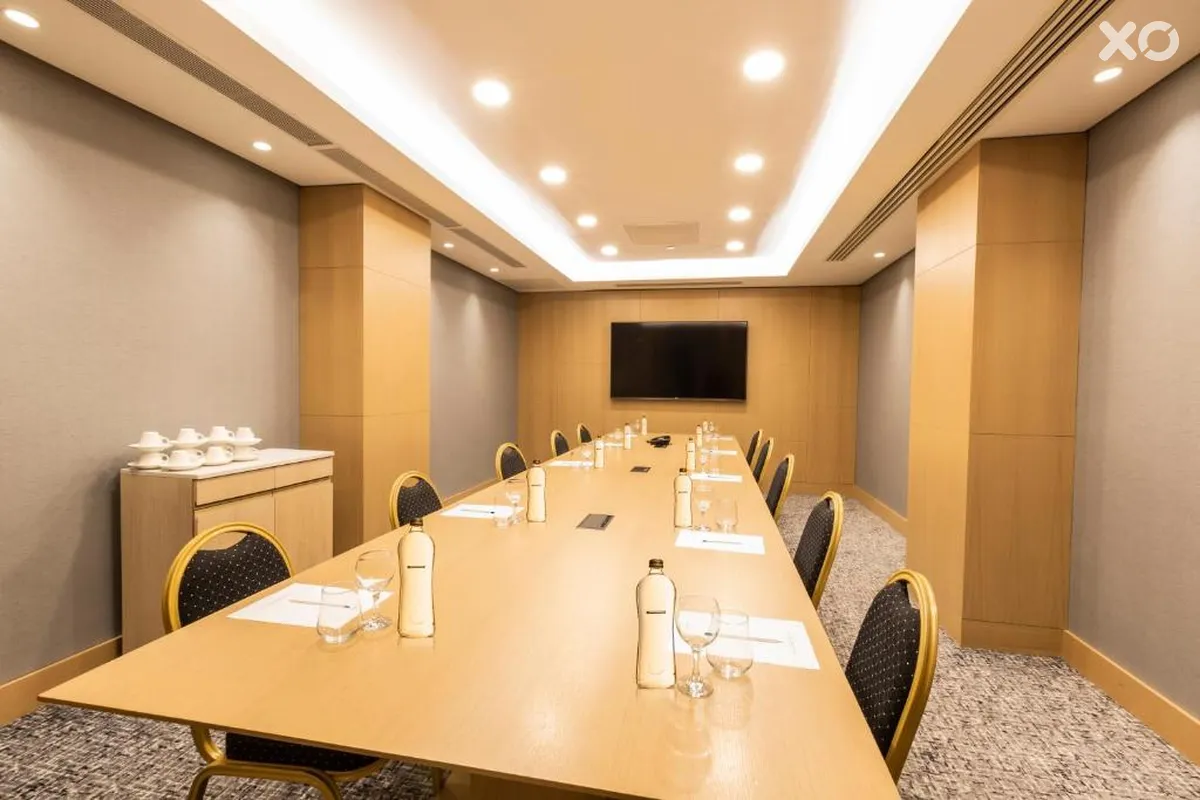 Radisson Istanbul Harbiye
