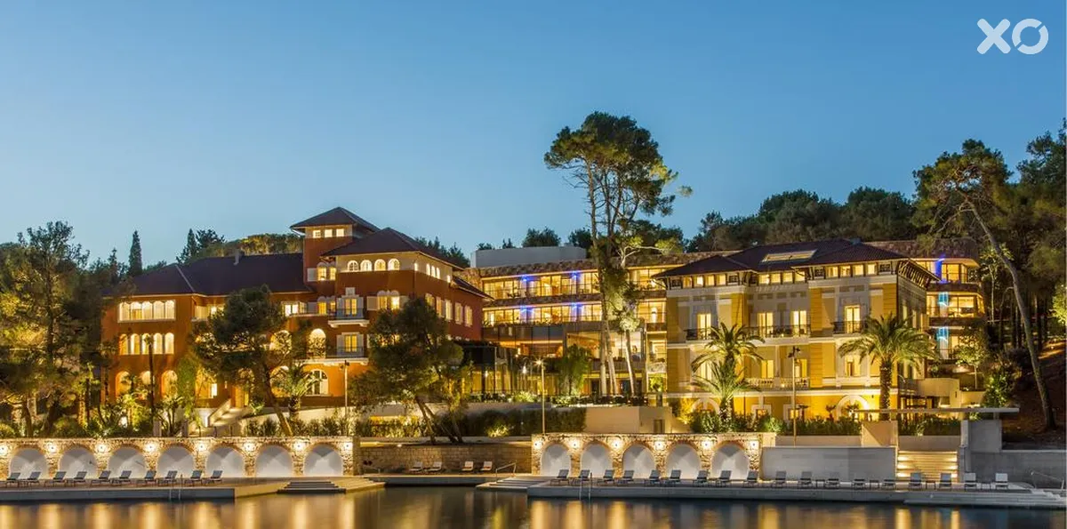 Boutique Hotel Alhambra