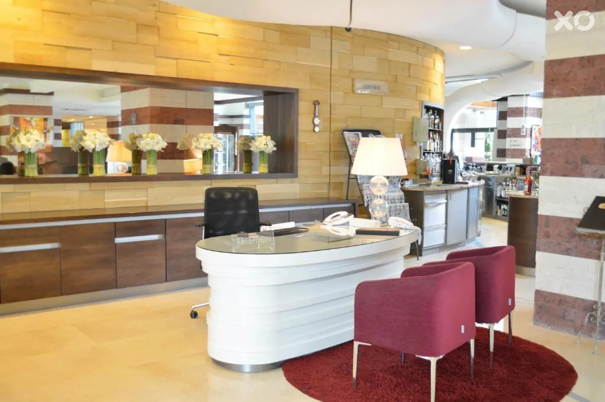 Flamingo Grand Hotel & Spa