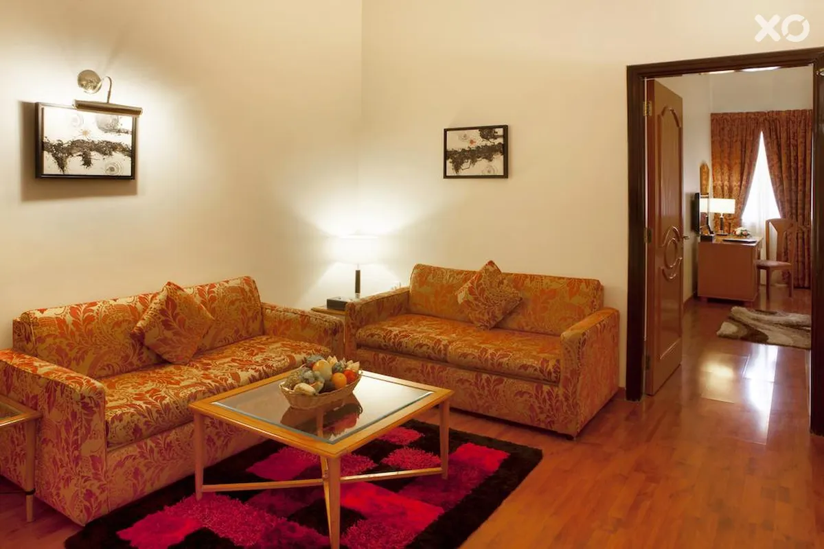 Landmark Hotel Baniyas