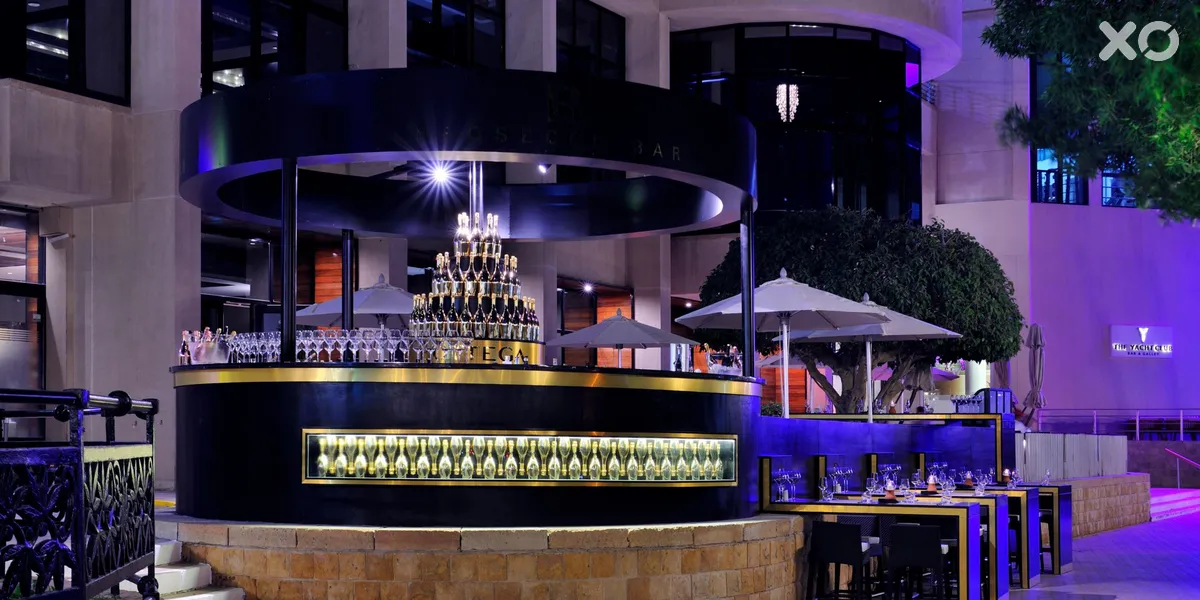 InterContinental Abu Dhabi