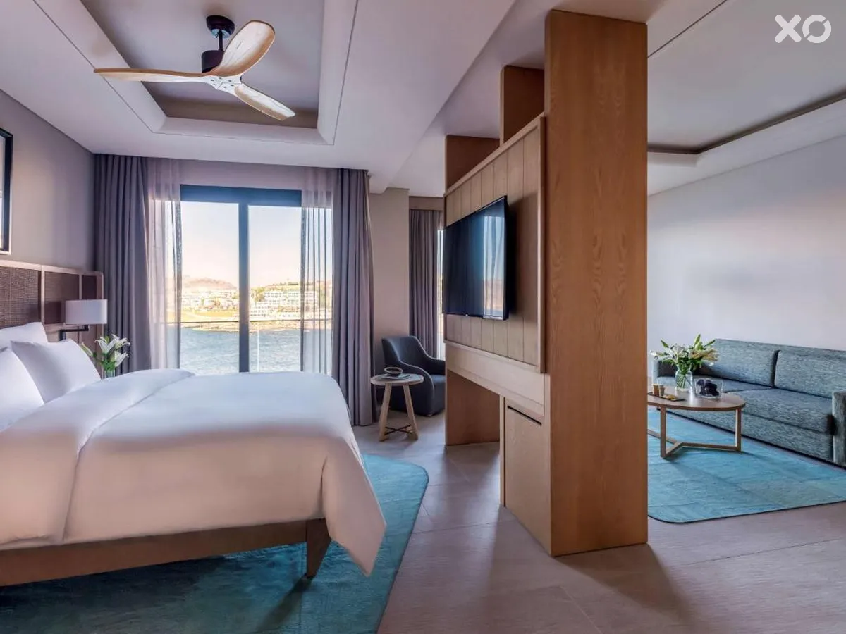 MGallery The Bodrum Hotel Yalikavak