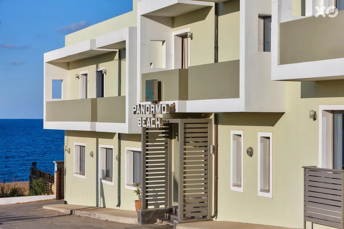Panormo Beach Hotel