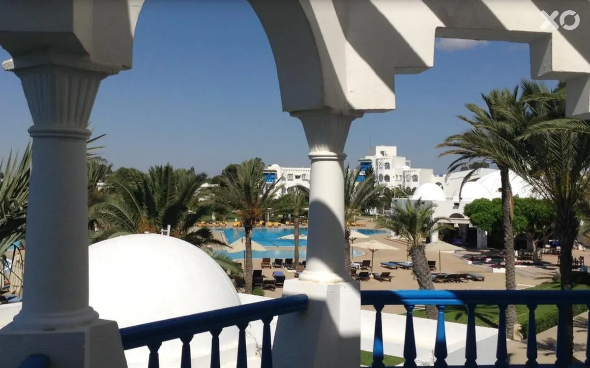 Mirage Beach Club